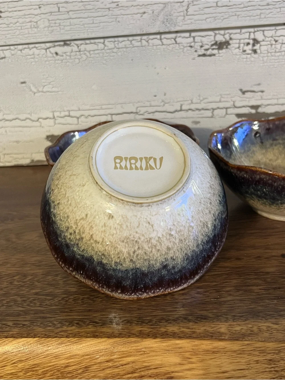 Ririku ceramic bowl
